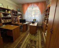 Методический кабинет