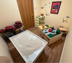 Кабинет психолога