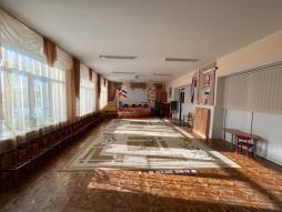 Физкультурно-музыкальный зал